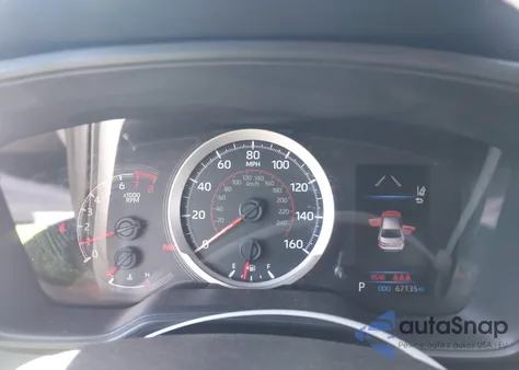 2021 Toyota Corolla Se from USA, damaged, VIN JTDS4MCE9MJ063027